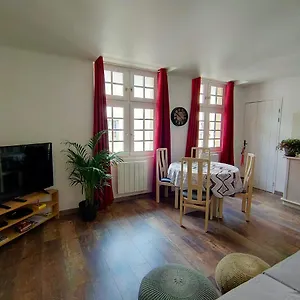 Apartamento Jeu De Paume Bayona