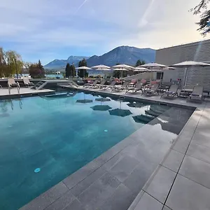 4* Hotel Le Pélican