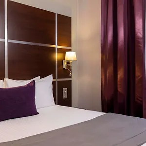 Hotel L'interlude París