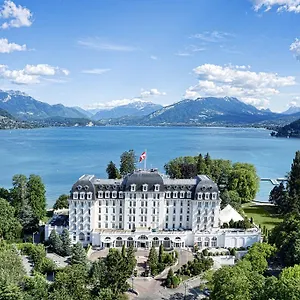 4* Hotel Impérial Palace