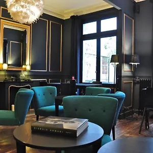 Hotel Alba Opéra París